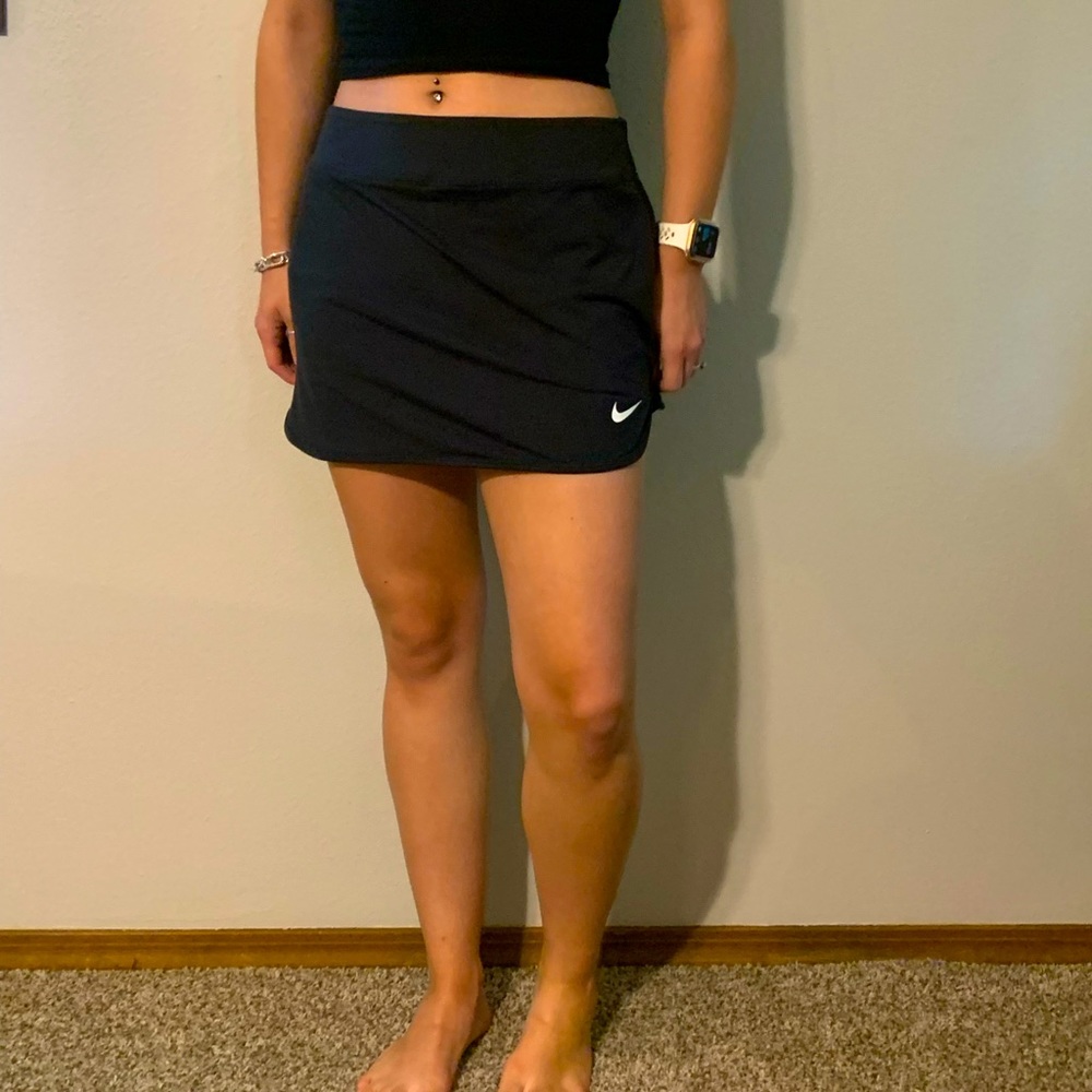 Nike Dri Fit Tennis Skirt